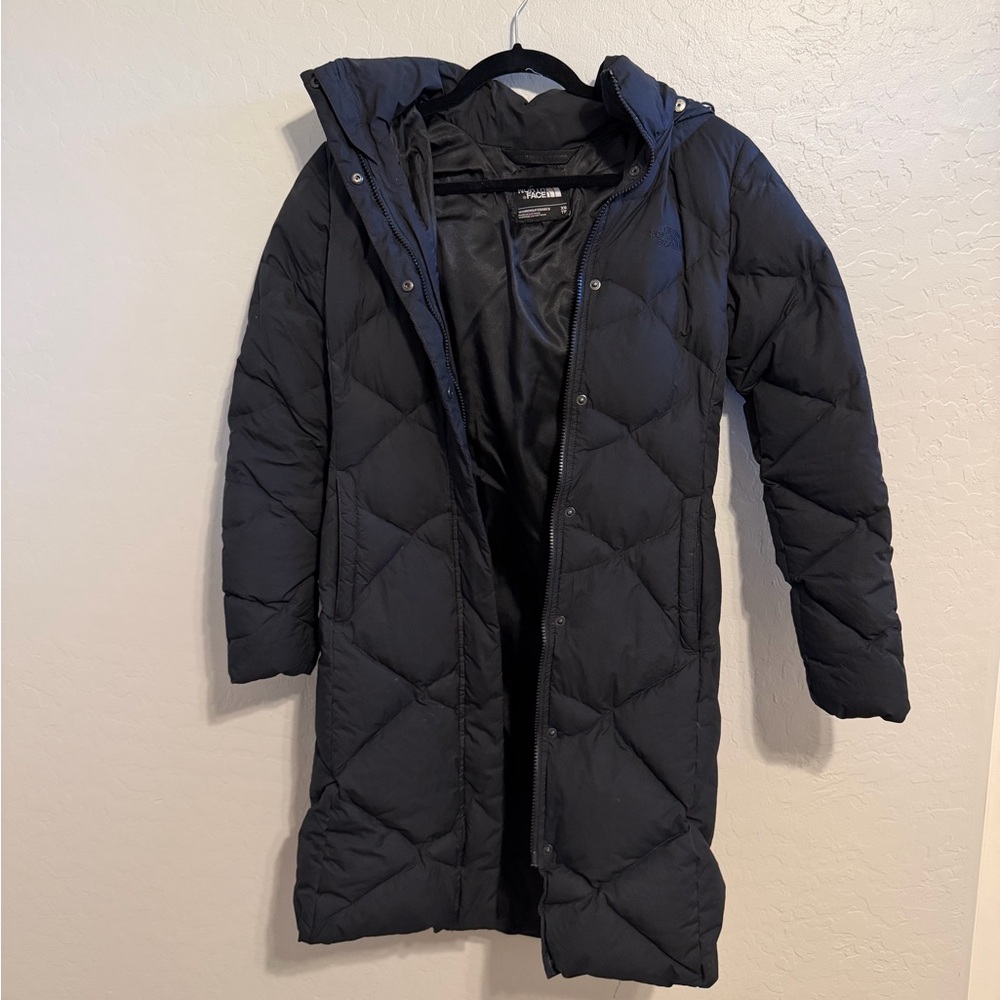 The North Face Miss Metro Parka Size XS